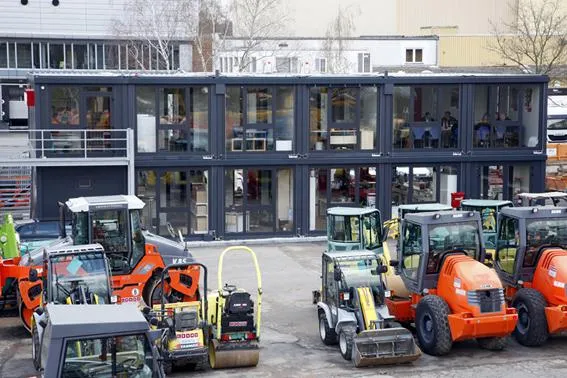 Prima Standortfaktoren Bild: Prima Standortfaktoren