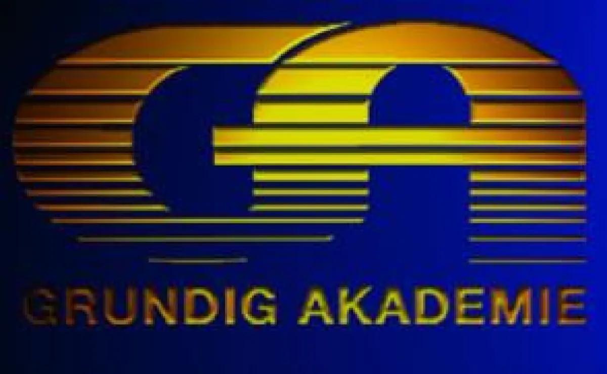 GRUNDIG AKADEMIE