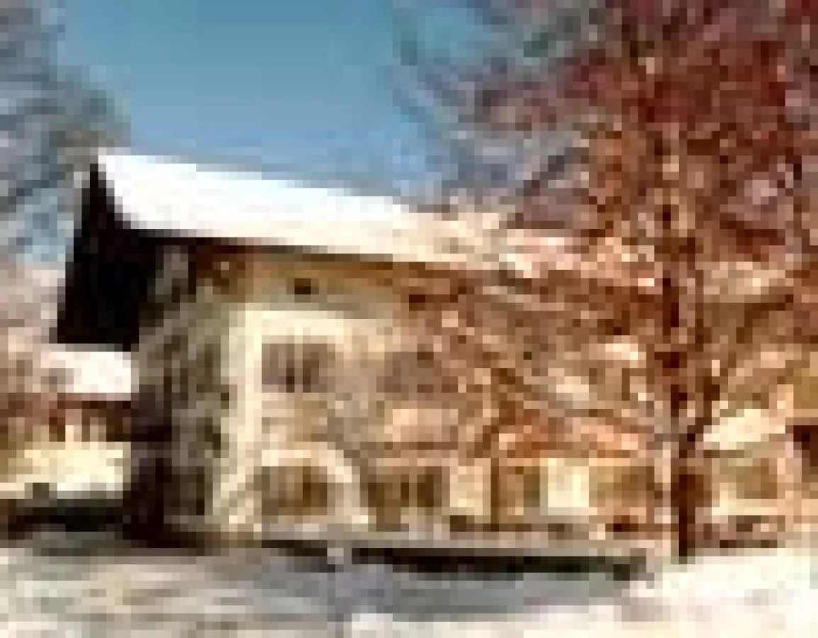 Vom Hotel direkt zur Skipiste: im Karner Flair Hotel in Frasdorf sorgt ein Shuttle-Service für stressfreie Anreise