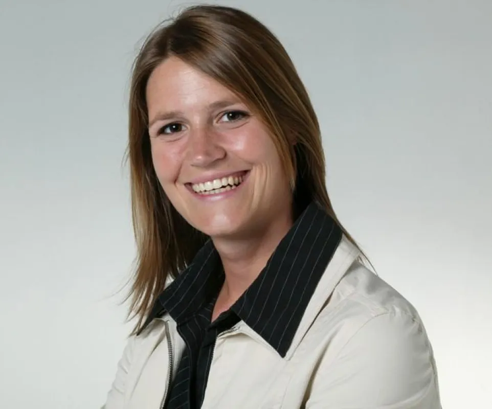 Solveig Zechner verstärkr das Kommunikations-Team bei Barclaycard