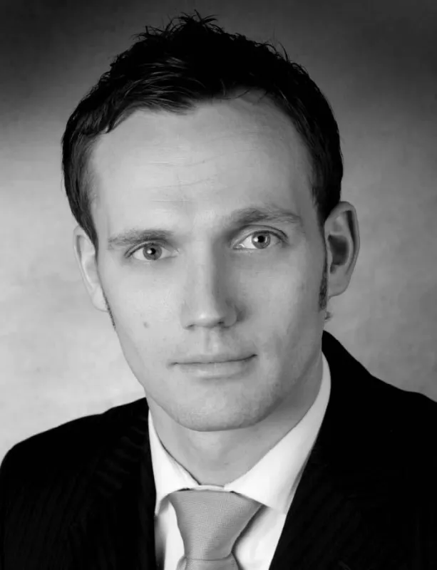 Mathias Gladner