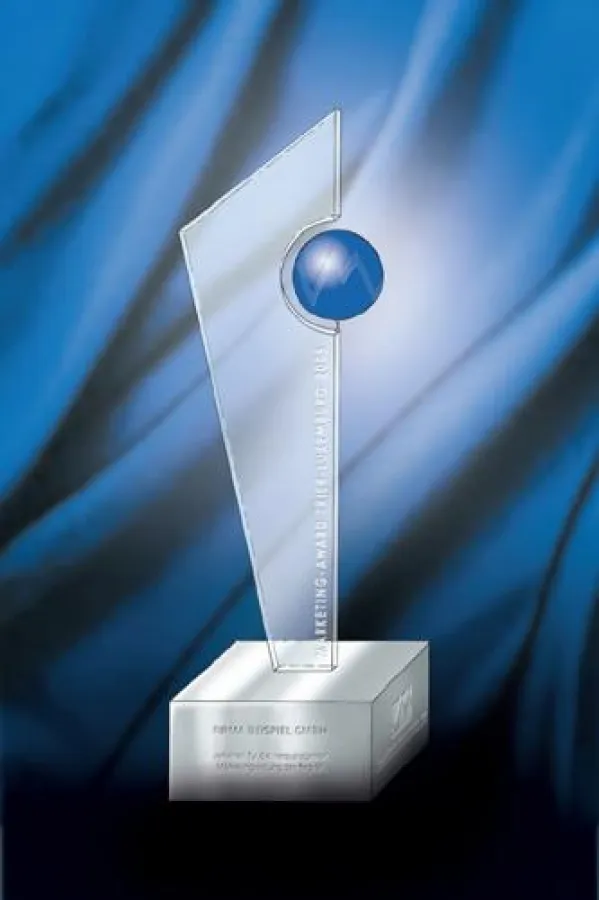 Marketing AWARD Trier-Luxemburg