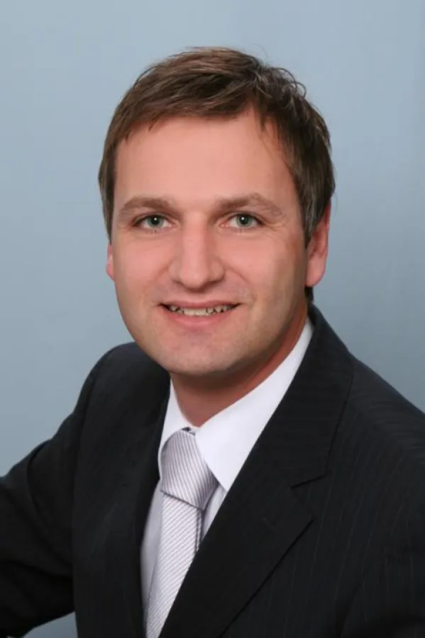 Mag. Harald Weiss - Der Hausarzt Ihres Unternehmens