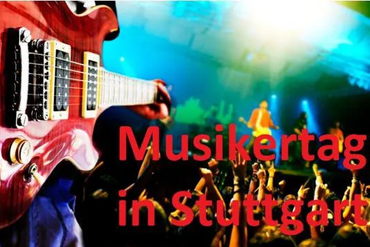 Bild: Stuttgarts Musiker gewinnen
