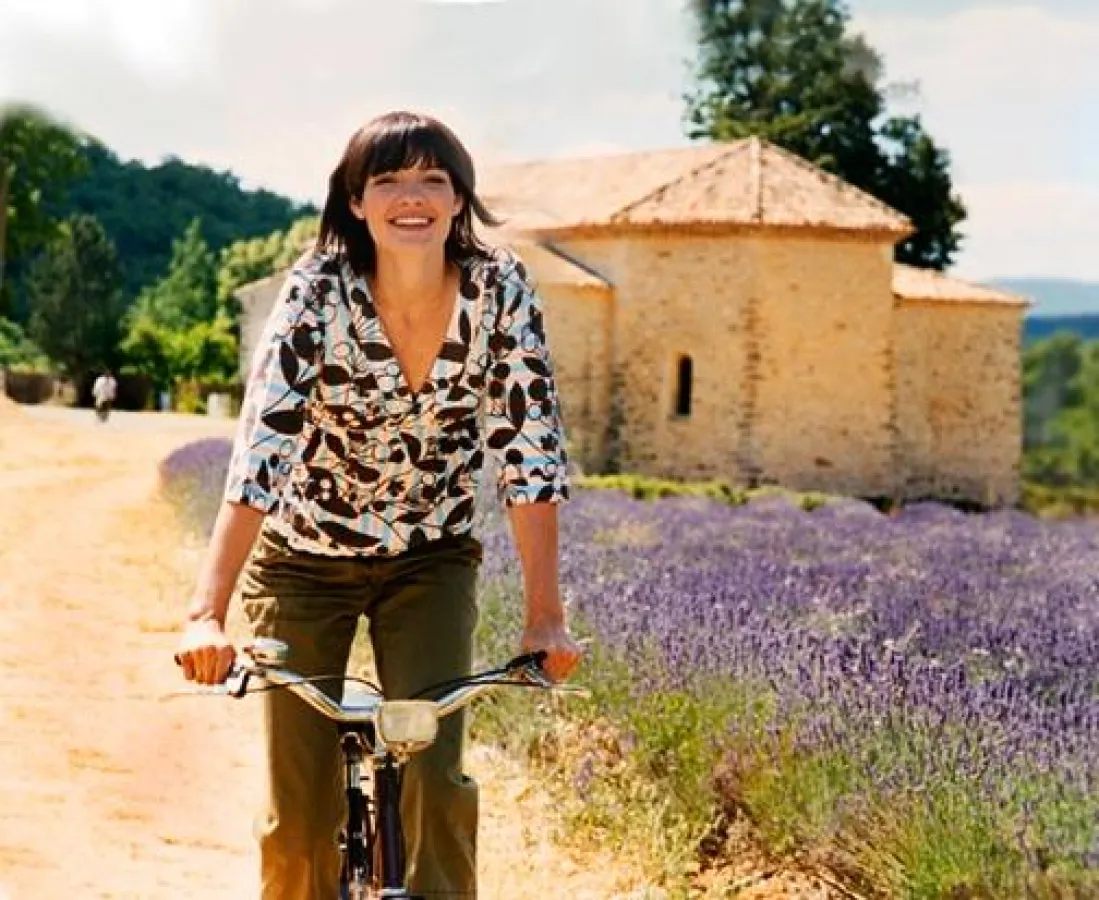 Sprachen lernen mit Vergnügen