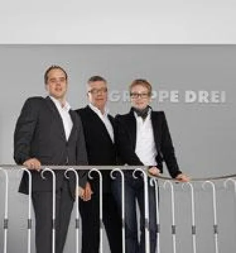 Strategen auf Zukunftskurs Bild: Strategen auf Zukunftskurs