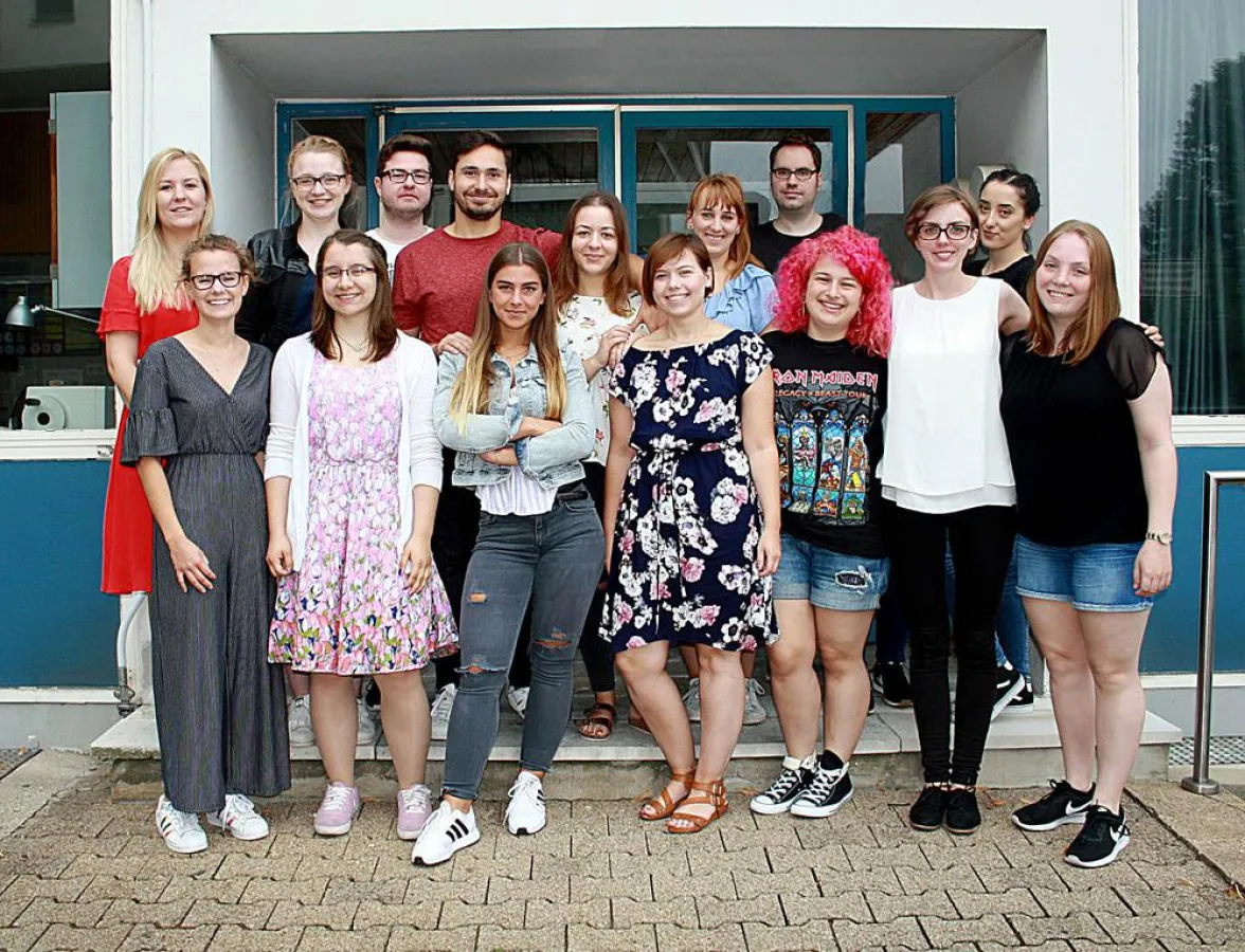 Examenskurs MTA 2018