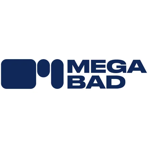 MEGABAD präsentiert neues Markenbild nach über 90 Jahren Erfolgsgeschichte: Mega einfach. Einfach mega. Bild: MEGABAD präsentiert neues Markenbild nach über 90 Jahren Erfolgsgeschichte: Mega einfach. Einfach mega.