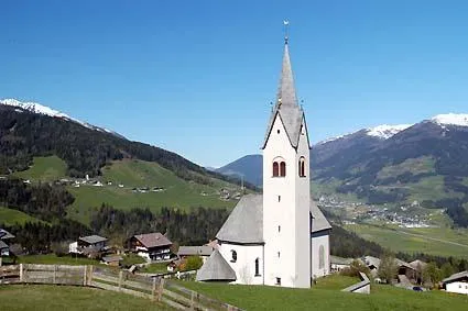 Osttirol – im Einklang mit unberührter Natur Bild: Osttirol – im Einklang mit unberührter Natur