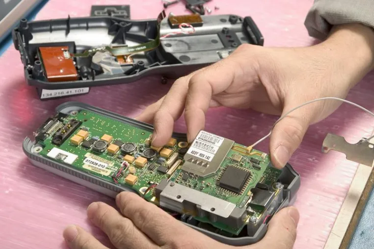 Bild: Intermec Technologies vereinfacht und verschlankt Service Support für europäische Kunden