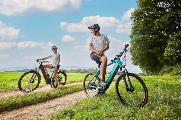 Bild: 4. bis 9. 10. 21: POISON Bikes Aktionswoche / „Top Beratung, kurze Lieferzeiten & Rabatte!“