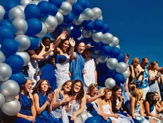 High School-Aufenthalt in USA oder Kanada für Schüler mit Fernweh Bild: High School-Aufenthalt in USA oder Kanada für Schüler mit Fernweh