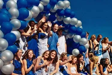 Bild: High School-Aufenthalt in USA oder Kanada für Schüler mit Fernweh