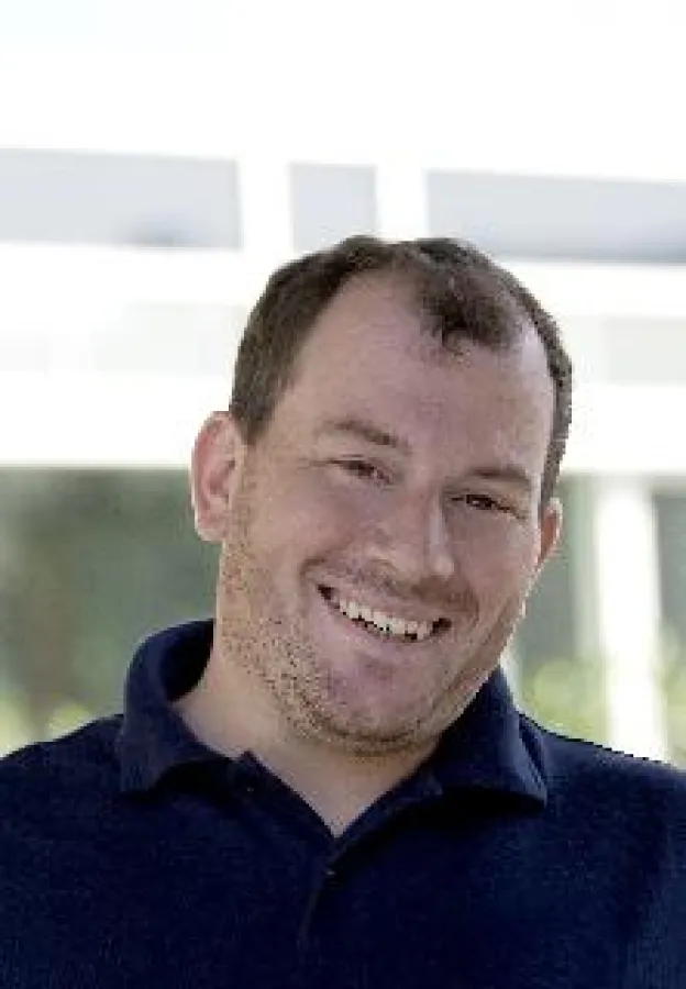 Steffen Geßner, Dipl.-Bw. und Geschäftsführer der ekonomo GmbH