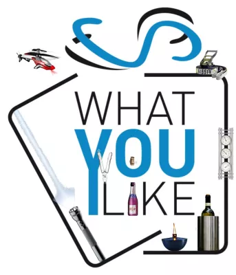 Bild: WHATYOULIKE - so schenkt man online