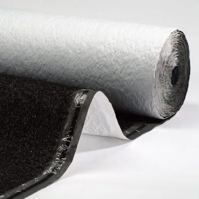 5 Jahre Systemgarantie für Strukturierte Trennlagen unabhängig vom metallischen Eindeckmaterial Bild: 5 Jahre Systemgarantie für Strukturierte Trennlagen unabhängig vom metallischen Eindeckmaterial