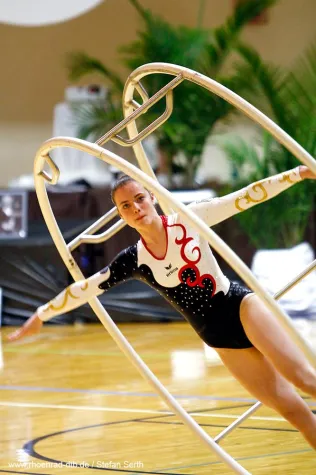 Die Ergebnisse der Süddeutschen Rhönrad-Meisterschaften 2017 Bild: Die Ergebnisse der Süddeutschen Rhönrad-Meisterschaften 2017