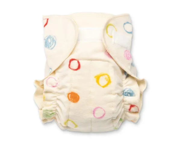 Bild: Das Comeback der Stoffwindel