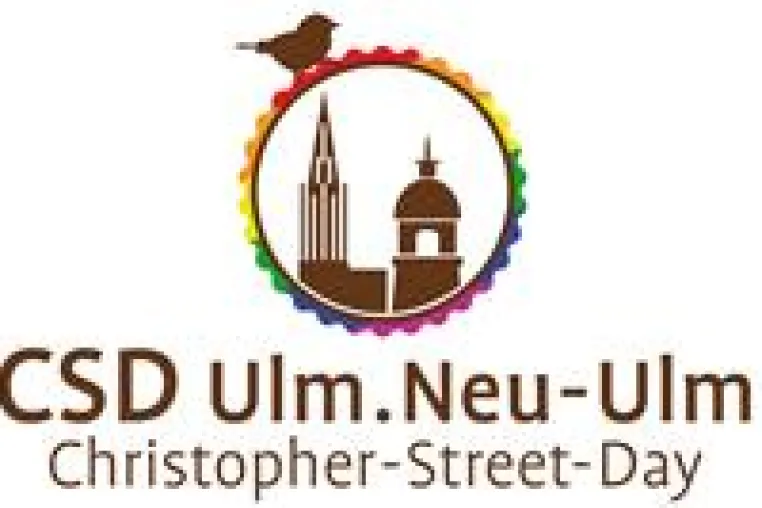 Bild: Gründung des Vereins CSD Ulm/Neu-Ulm. e.V.