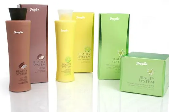 Bild: Douglas Beauty System im neuen Look - Enterprise IG baut langjährige Zusammenarbeit mit Douglas aus