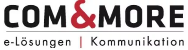 Bild: Com&More entwickelt neues CRM-System für Unternehmen des technischen Großhandels