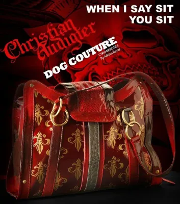 Dogs Kingdom Offzieller Partner von Crome-Bones Bild: Dogs Kingdom Offzieller Partner von Crome-Bones