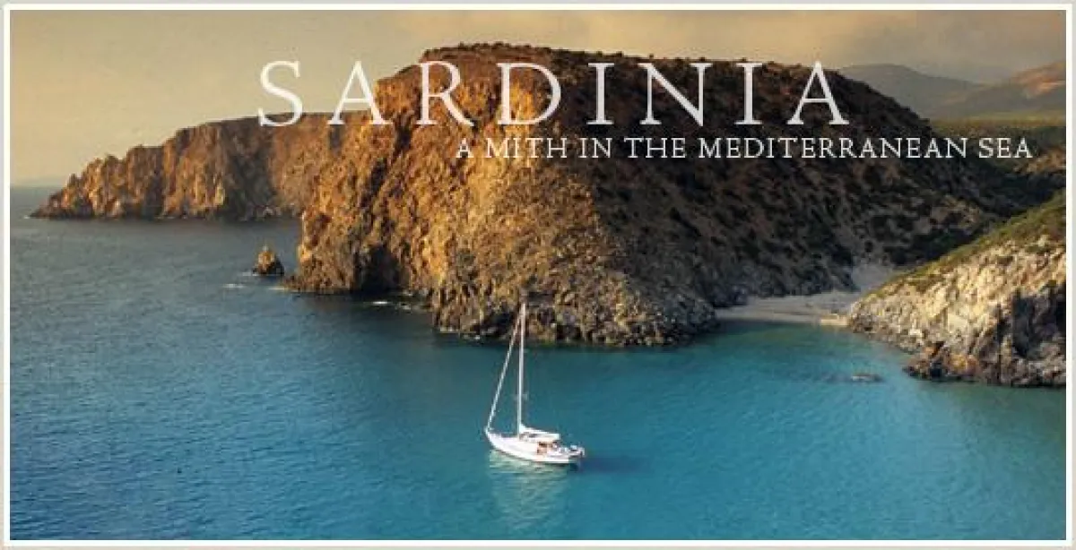 Liegeplätze auf Sardinien