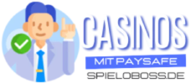 Bild: Spieloboss präsentiert: Neue Plattform für Online Spielhallen mit Paysafe - Sicherheit und Komfort vereint
