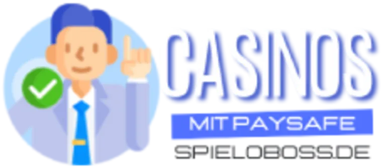 Bild: Spieloboss präsentiert: Neue Plattform für Online Spielhallen mit Paysafe - Sicherheit und Komfort vereint