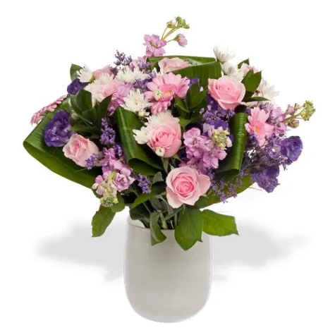 Bild: Blumenversand in Krefeld