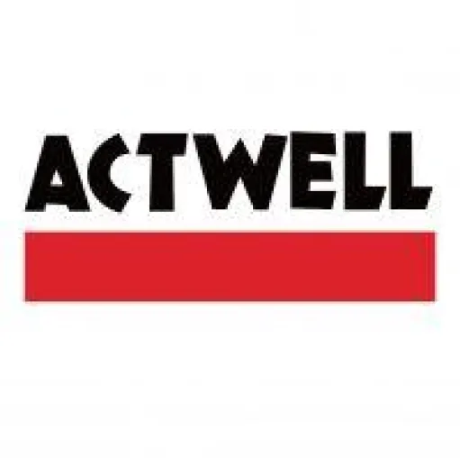 Actwell - Höchste Effizienz beim Dosieren, Einfüllen und Übertragen von Fett Bild: Actwell - Höchste Effizienz beim Dosieren, Einfüllen und Übertragen von Fett