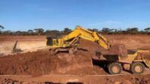 Eine gute Kombination: Gold, Nickel und Kobalt Bild: Eine gute Kombination: Gold, Nickel und Kobalt