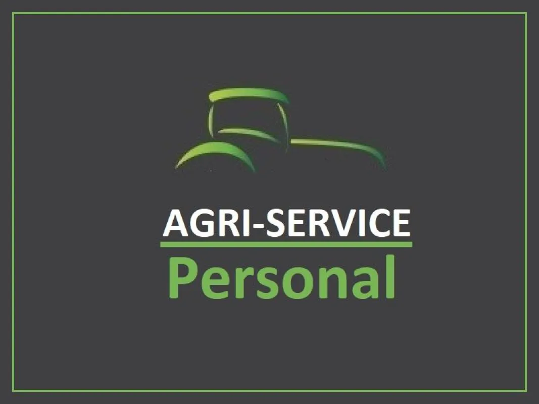 Firmen Logo Agri Service Romania