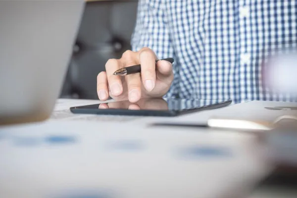 Rigo Gooßen aus Stade: Wegbereiter für digitale Steuerberatung in der Region Bild: Rigo Gooßen aus Stade: Wegbereiter für digitale Steuerberatung in der Region