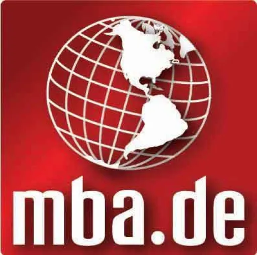 MBA.DE - Jobbörse mit Fokus Management, Führung & Betriebswirtschaft Bild: MBA.DE - Jobbörse mit Fokus Management, Führung & Betriebswirtschaft
