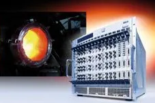 Institut für Plasmaforschung der Uni Stuttgart erforscht Plasmaturbulenzen mit Genesis HighSpeed-Lösung Bild: Institut für Plasmaforschung der Uni Stuttgart erforscht Plasmaturbulenzen mit Genesis HighSpeed-Lösung