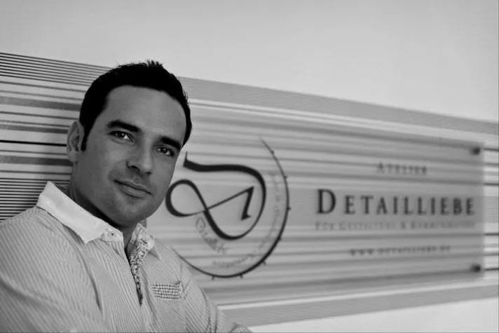 Bild: Design & Werbung aus Liebe zum Detail