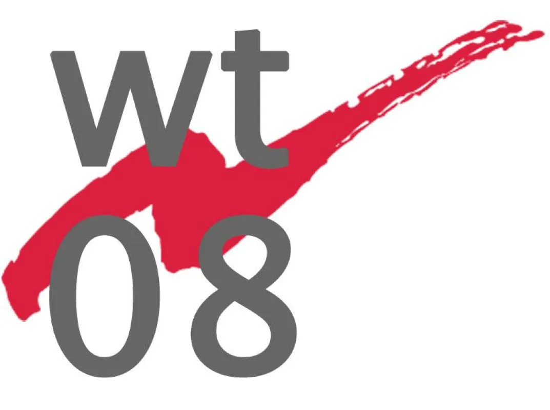 Zwischen Campus und Markt - so lautet das Motto des 2. Wissenschaftstags.