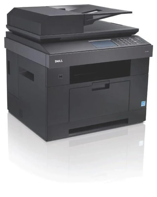 Multifunktions-Laserdrucker 2355dn von Dell (Quelle: Dell)