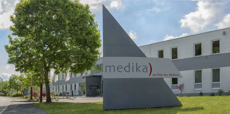 Bild: medika modernisiert Product Content Management mit Bayard Consulting 