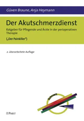 Bild: Intensivmedizin: Dank Schmerzkatheter gelangen Analgetika zum optimalen Wirkort