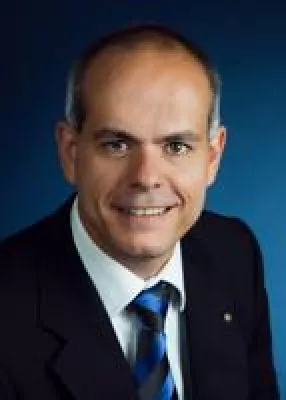 Christoph Leder jetzt Geschäftsführer der a3 systems GmbH Bild: Christoph Leder jetzt Geschäftsführer der a3 systems GmbH