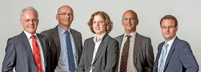 KRATZER AUTOMATION AG stellt mit zwei neuen Vorständen die Weichen für die Zukunft Bild: KRATZER AUTOMATION AG stellt mit zwei neuen Vorständen die Weichen für die Zukunft