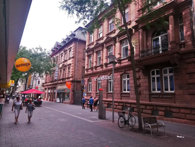 Bild: Coworking Space – „Endlich auch in WORMS“