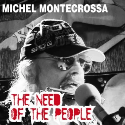 Bild: Michel Montecrossa's Single 'The Need Of The People' betont die Rolle der freien Medienkultur