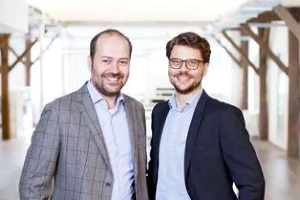 Bild: So liest sich Zukunft: StoryDOCKS hebt digitales Storytelling auf ein neues Level