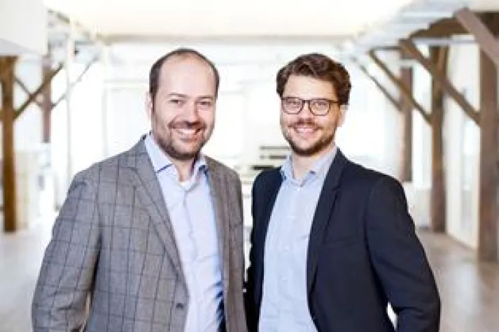 Bild: So liest sich Zukunft: StoryDOCKS hebt digitales Storytelling auf ein neues Level