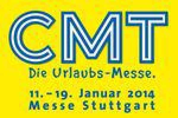 Bild: Stromrad erstmals auf der CMT in Stuttgart