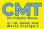Bild: Stromrad erstmals auf der CMT in Stuttgart