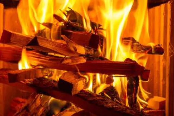 Bild: Richtig Heizen - Wie Sie Energiekosten im Winter niedrig halten können